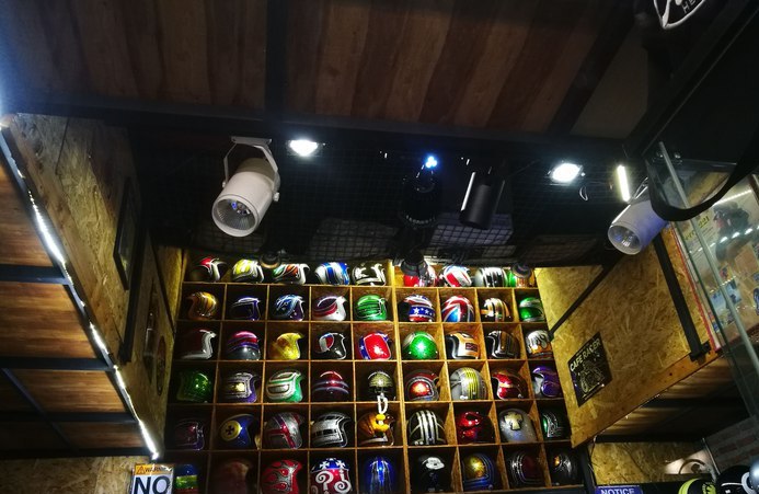 摩旅骑行泰国,骑摩托车去泰国摩旅