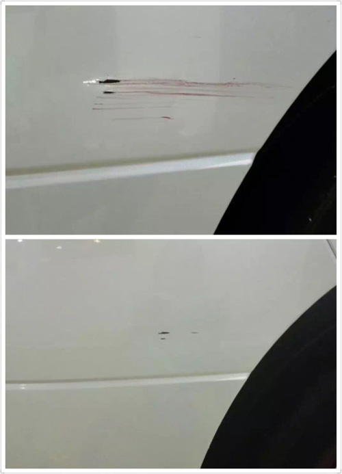 提新车不要着急付款,提新车时别急着开走