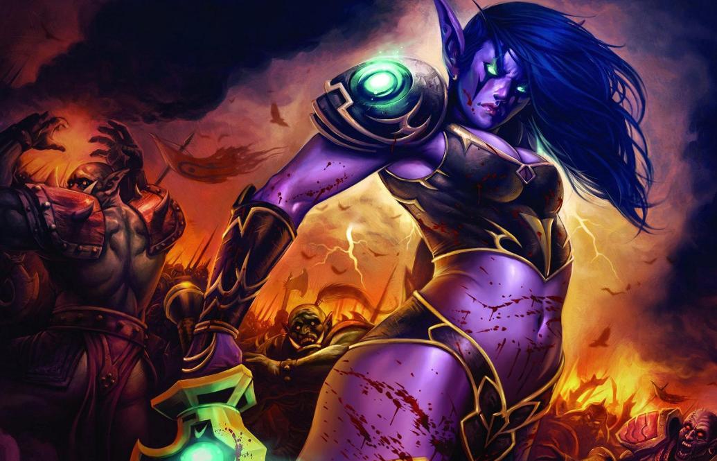 5本看了就上头的巅峰玄幻小说,五本耳熟能详的玄幻小说