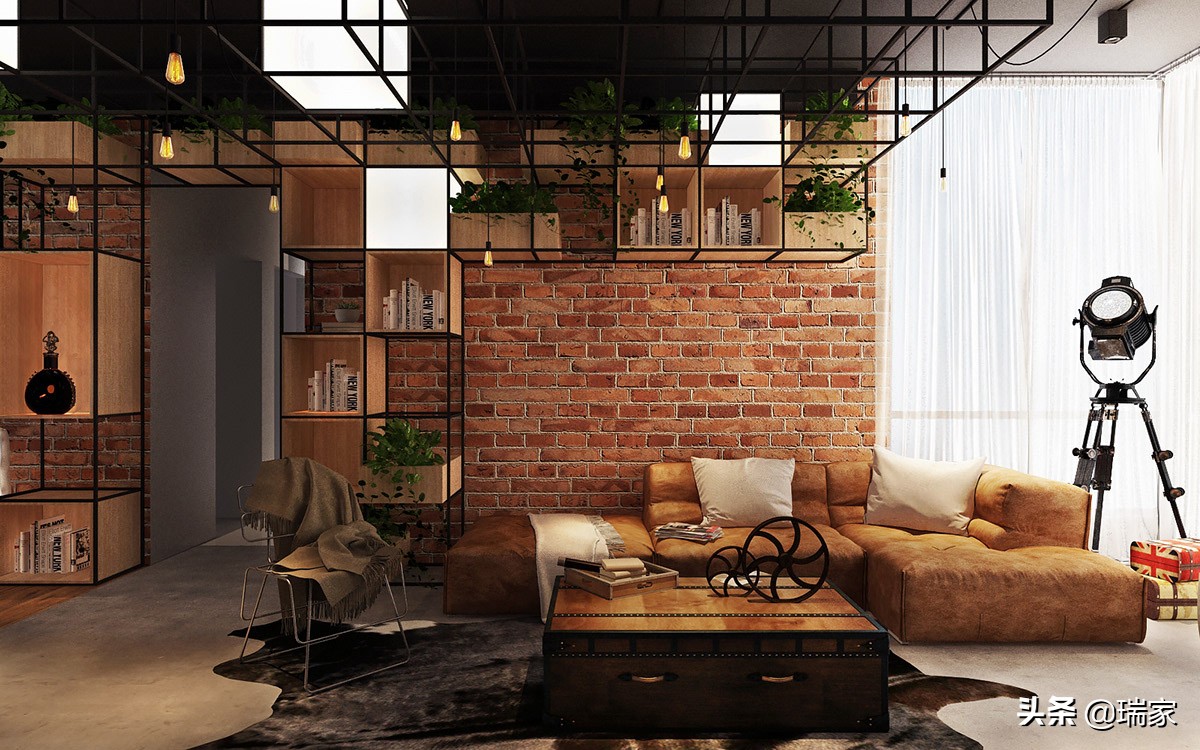 装修风格大全2022三室,装修风格大全3室一厅