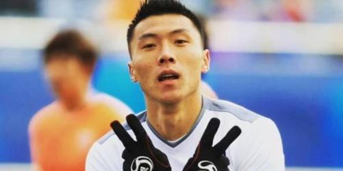 天津泰达津门虎是什么级别,盘点泰达津门虎总射手榜top10