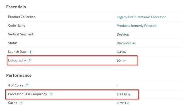 CPU没有超过5Ghz的原因