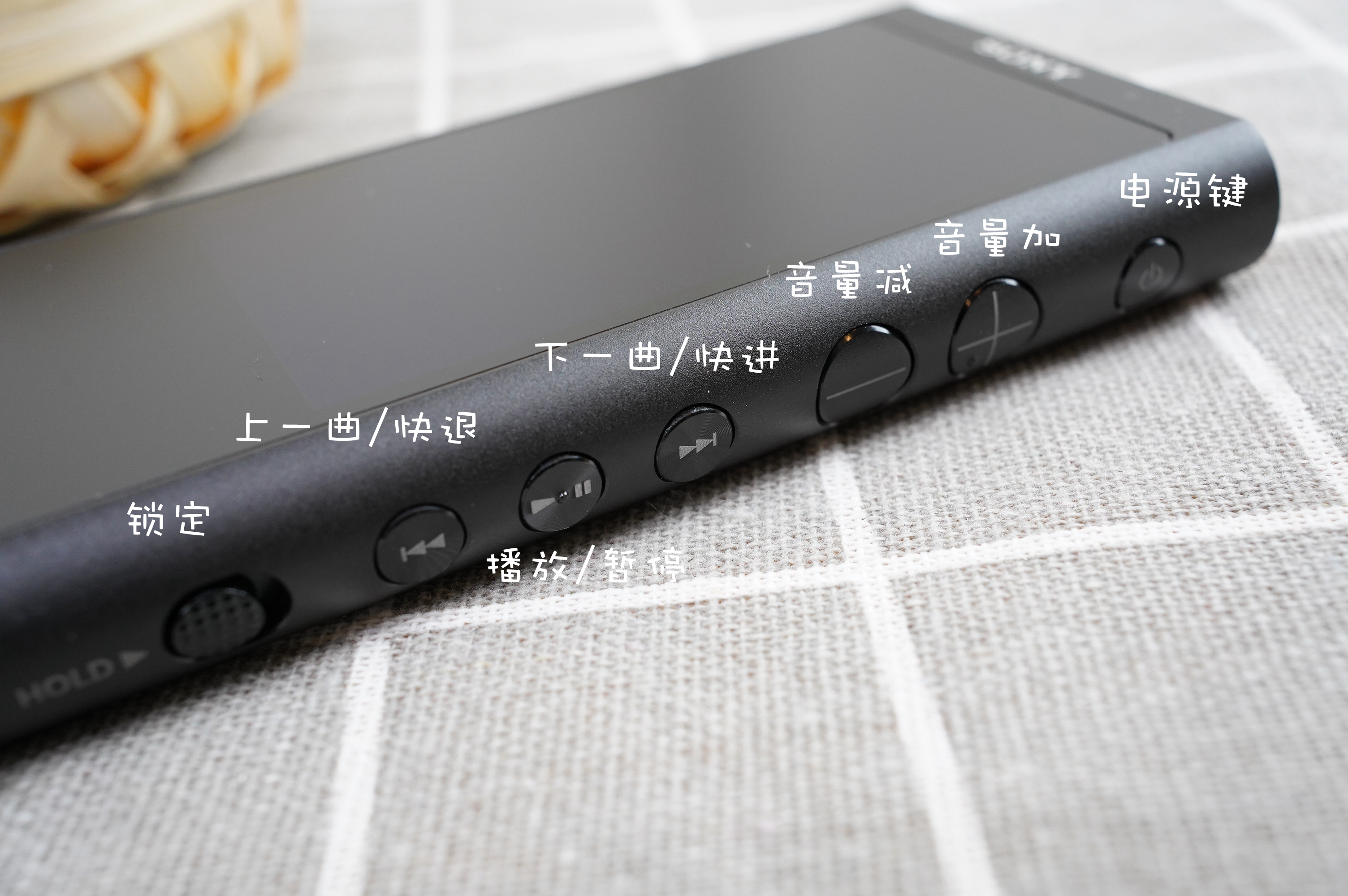 索尼nw-zx300a需要耳放吗,索尼播放器nwzx300a评测