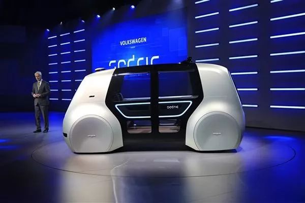 2021车展黑科技,广州车展2019黑科技