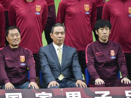 2025中国足球崛起,中国足球崛起2009