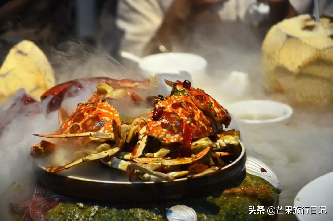 第一次到海南三亚怎么样,第二次去海南旅游