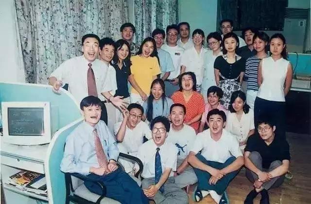 马云这几年在干什么,马云年轻时经历的人生感悟