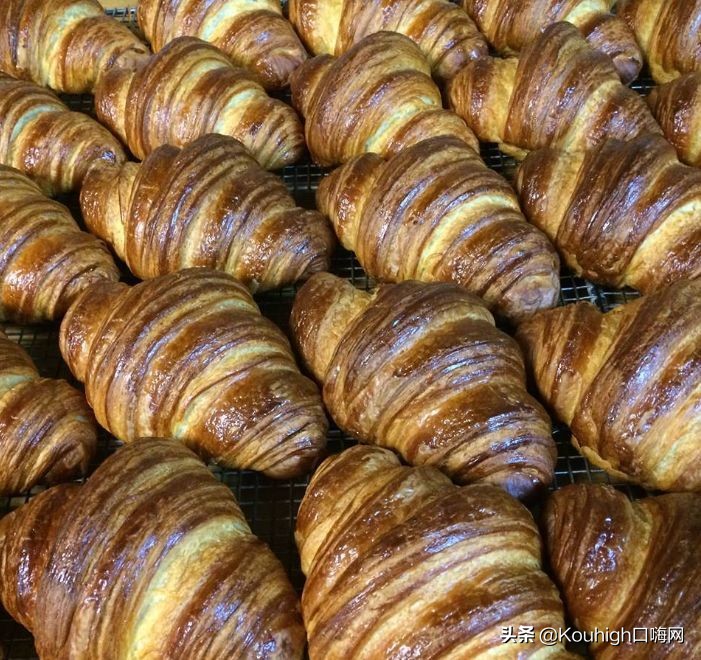 去美国必购物,去美国必吃的披萨