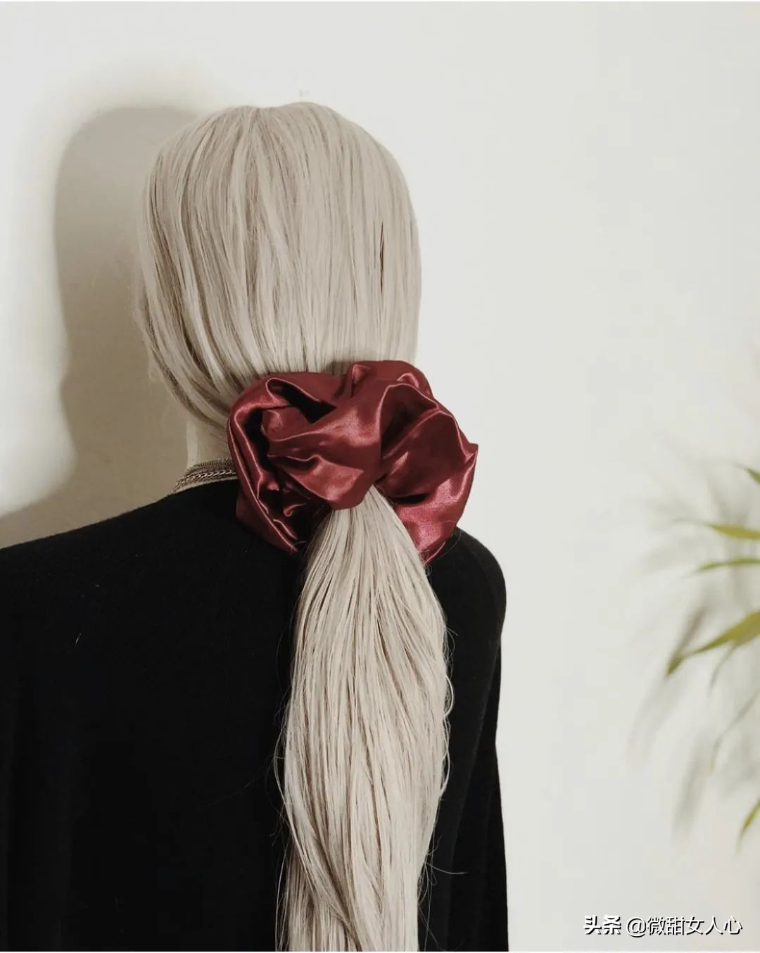 2020超火的发饰,2020年火爆的发饰推荐