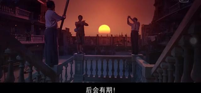 周星驰的功夫为什么值得我们喝彩,为什么都说周星驰是喜剧天才