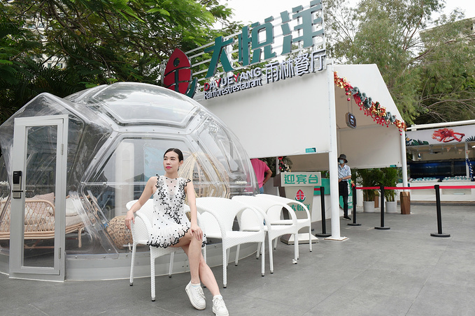 来三亚必吃的海南菜,三亚旅游在哪里吃海南菜