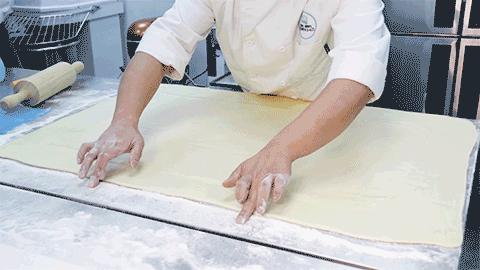 爸爸糖手工吐司产自哪里,东营爸爸糖手工吐司万达店探店