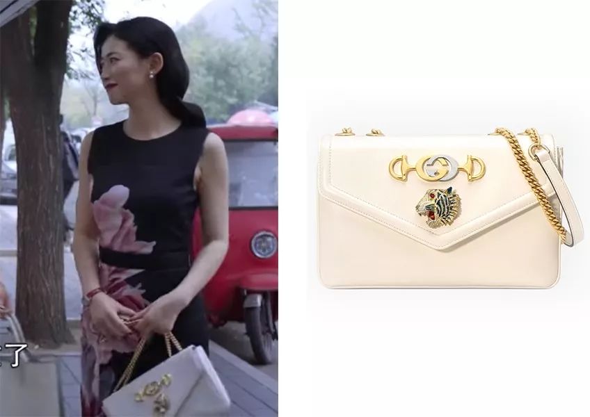 栗娜升职了吗,栗娜穿了多少套连衣裙