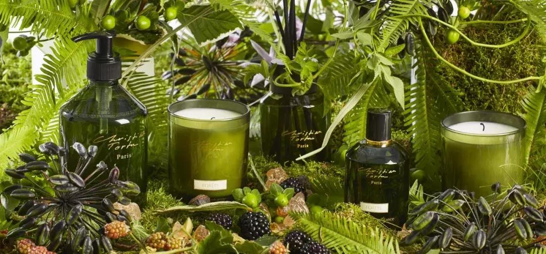 世界上超美的小花店,世界上的小花店