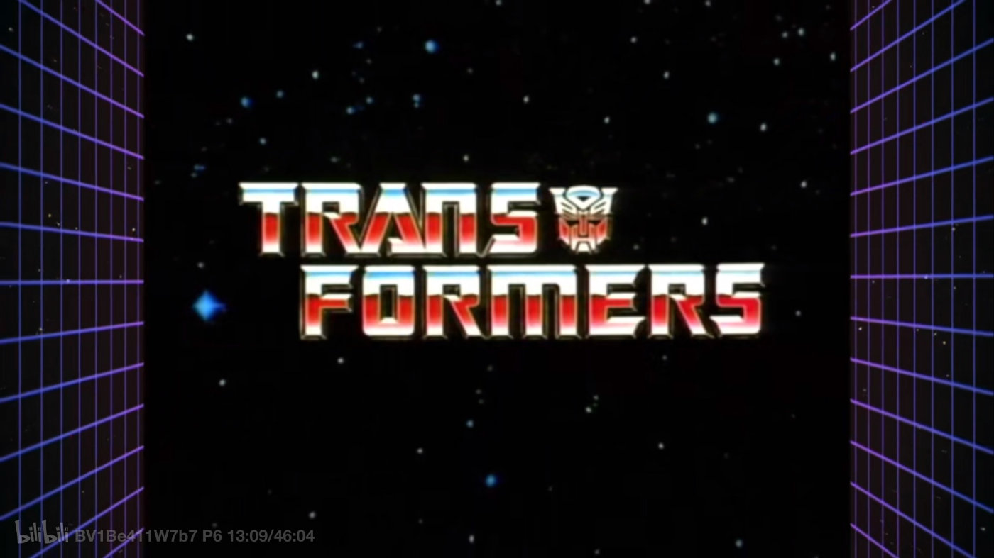 变形金刚烟幕为什么变成蓝色了,变形金刚中蓝霹雳的实力如何