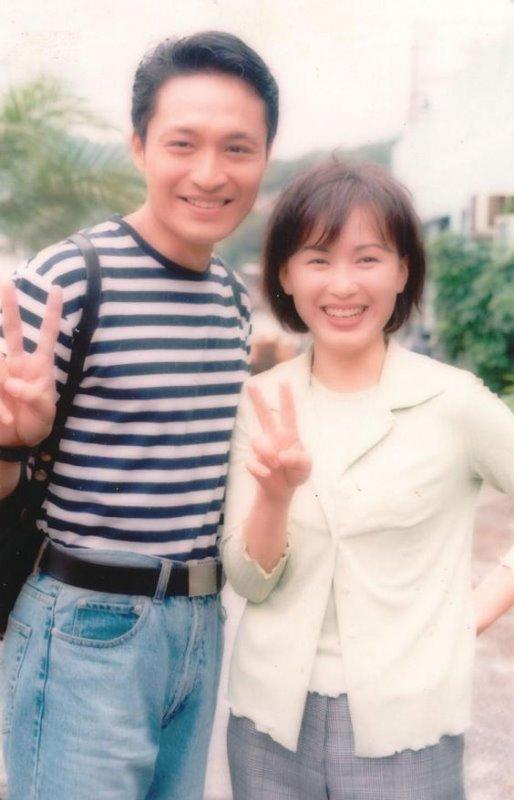 回顾马景涛的坎坷情史,马景涛的婚姻现状