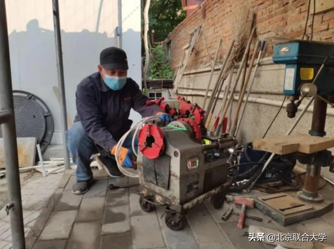 维修水暖工,干水暖维修