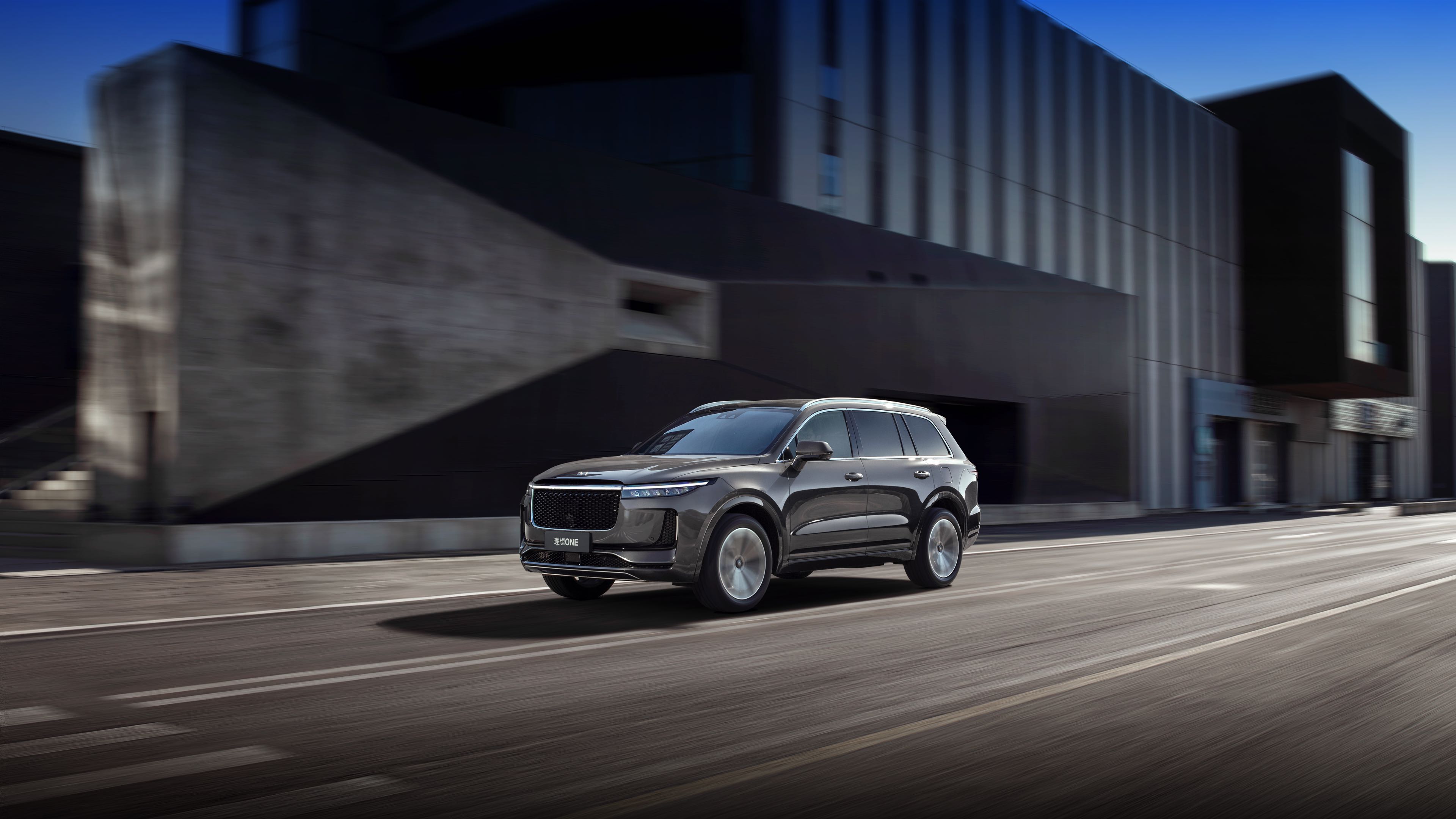 理想one到底怎样,理想one怎么样值得买吗