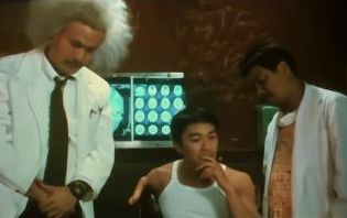 吴孟达与周星驰的合与分,是艺术逻辑决定的