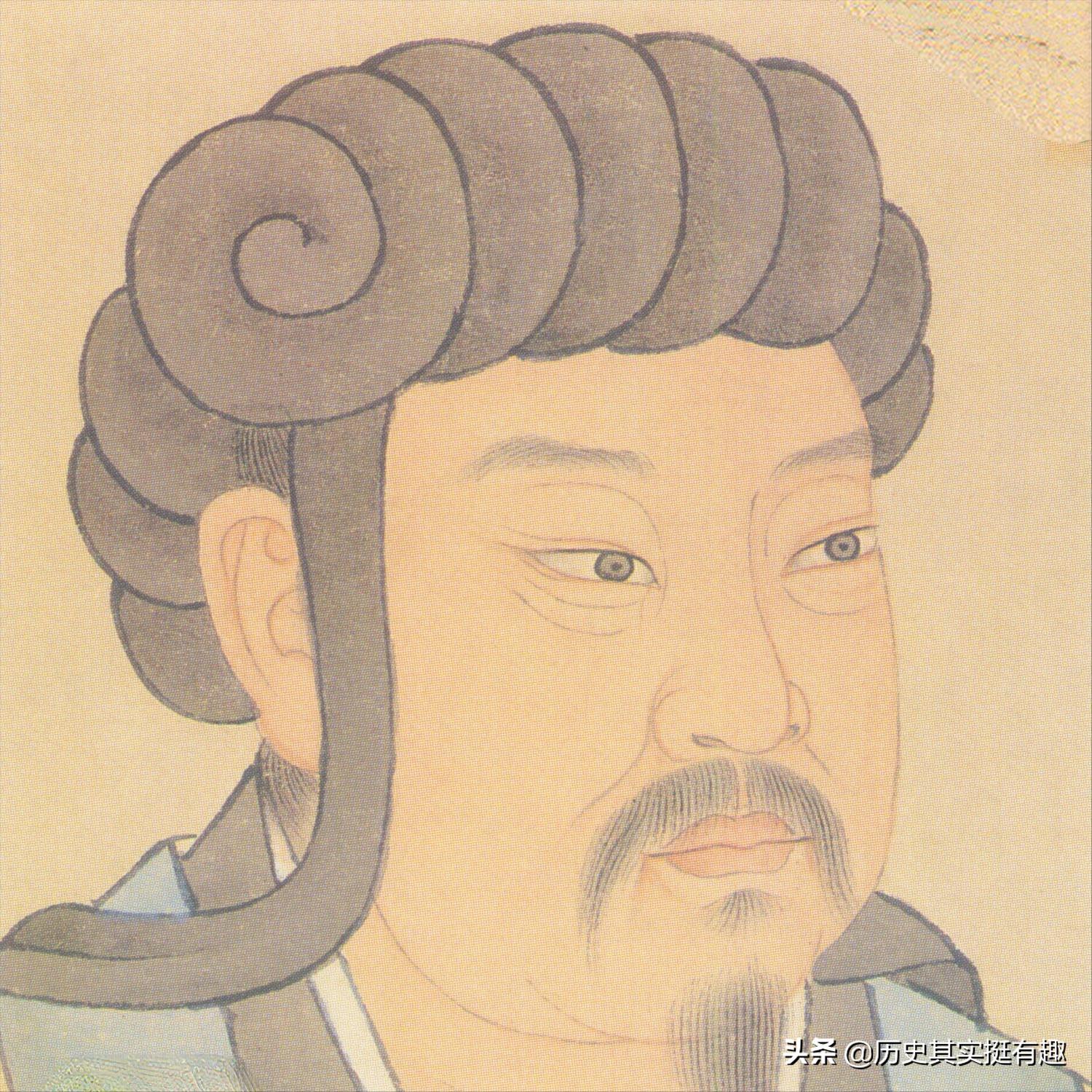 晋宣帝司马懿奠定西晋开国的根基,三国时期的司马懿最终结局怎样