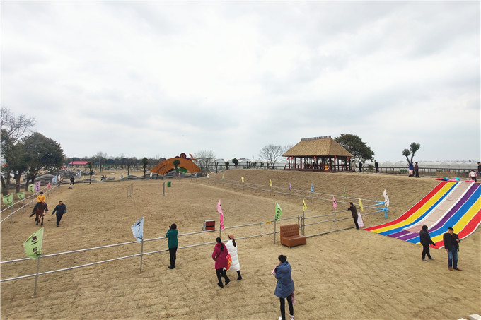 江阴市璜土镇胡子小镇,打造最完美的乡村特色小镇