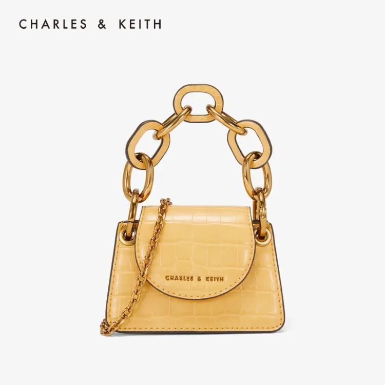 女生都应该有一款小ck,适合男生的小ck