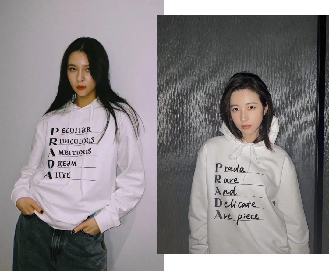 韩国今年流行什么卫衣色,韩国小众平价卫衣