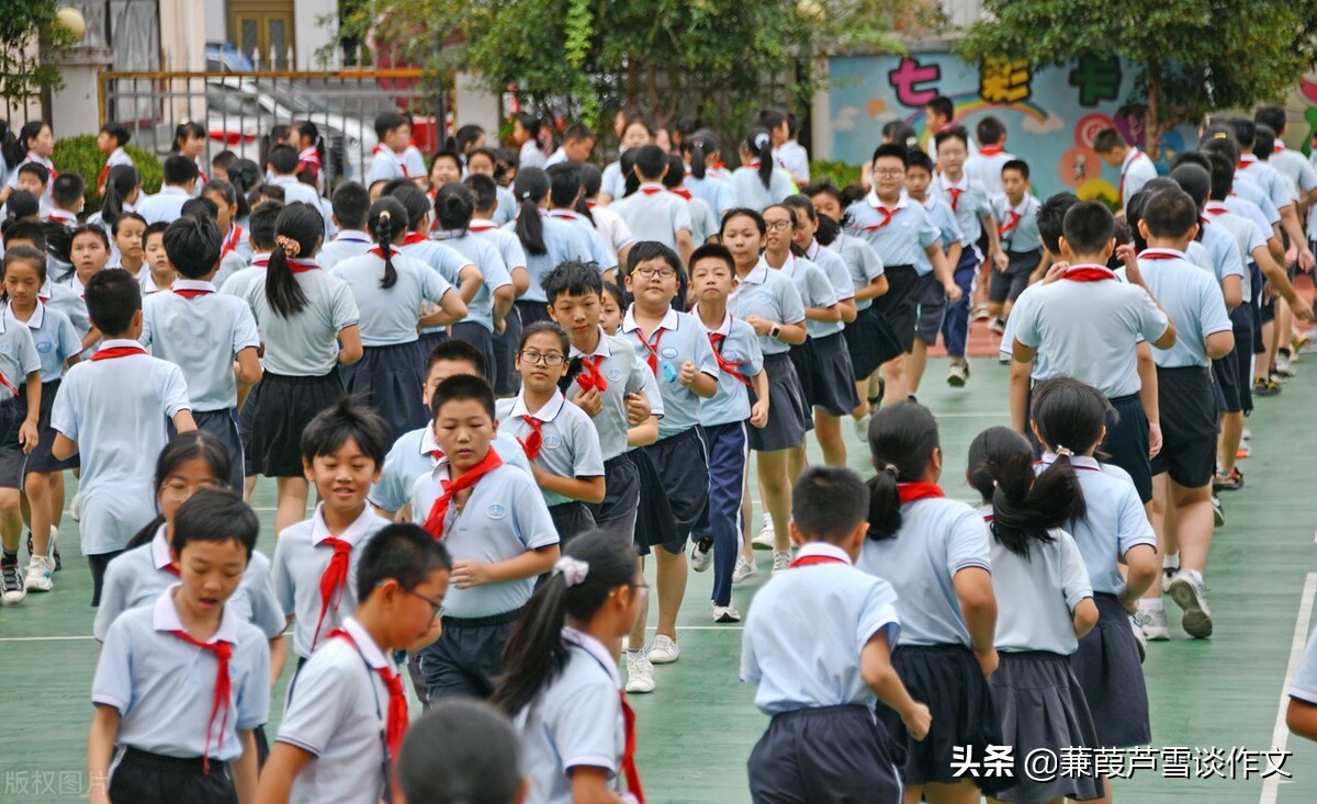 金色童年作文优秀范文800字,金色童年作文400字