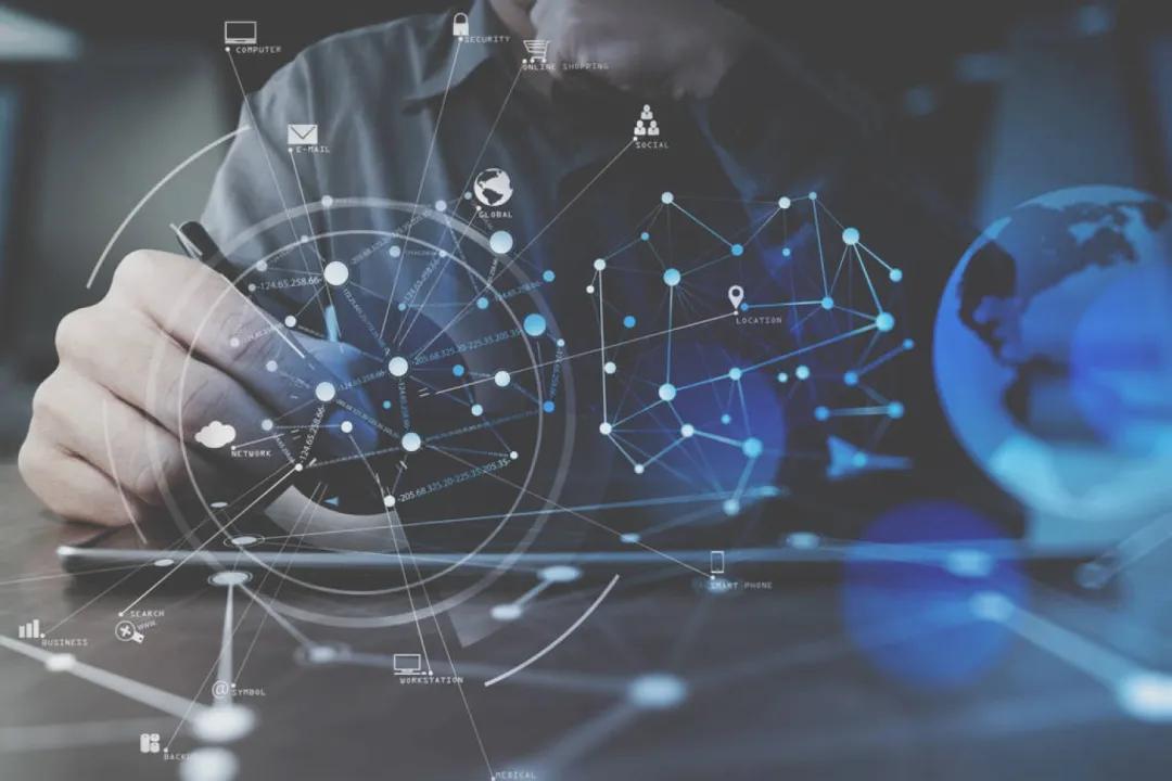 一图看懂云电脑,了解云电脑