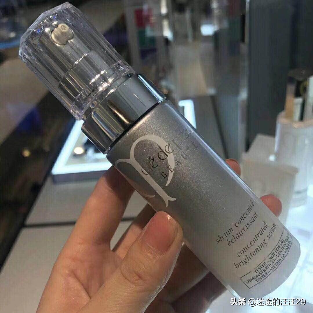 好用的良心单品推荐,用了就会喜欢上的眼霜