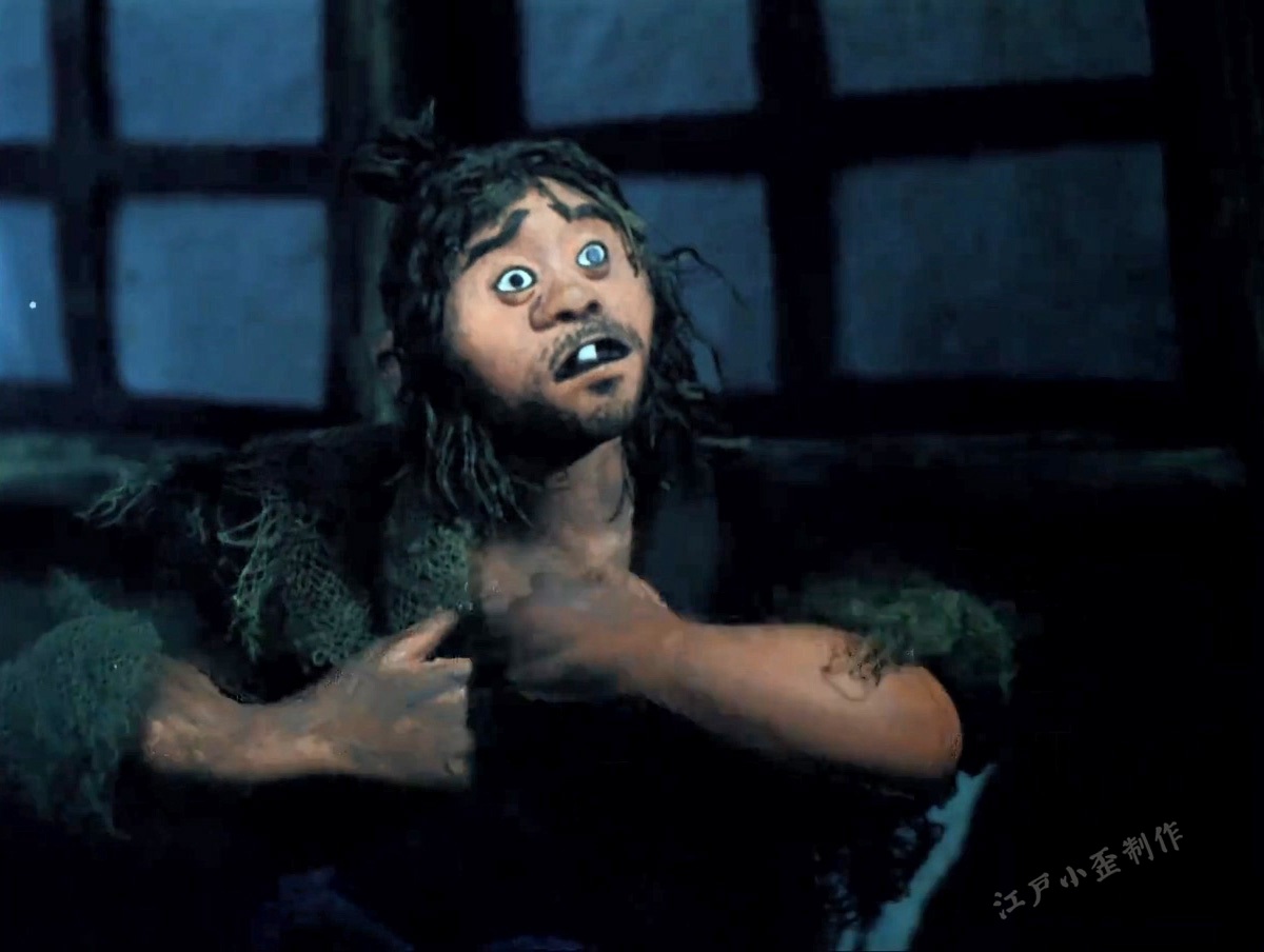 细思极恐无法遁逃后续,细思极恐完整版视频