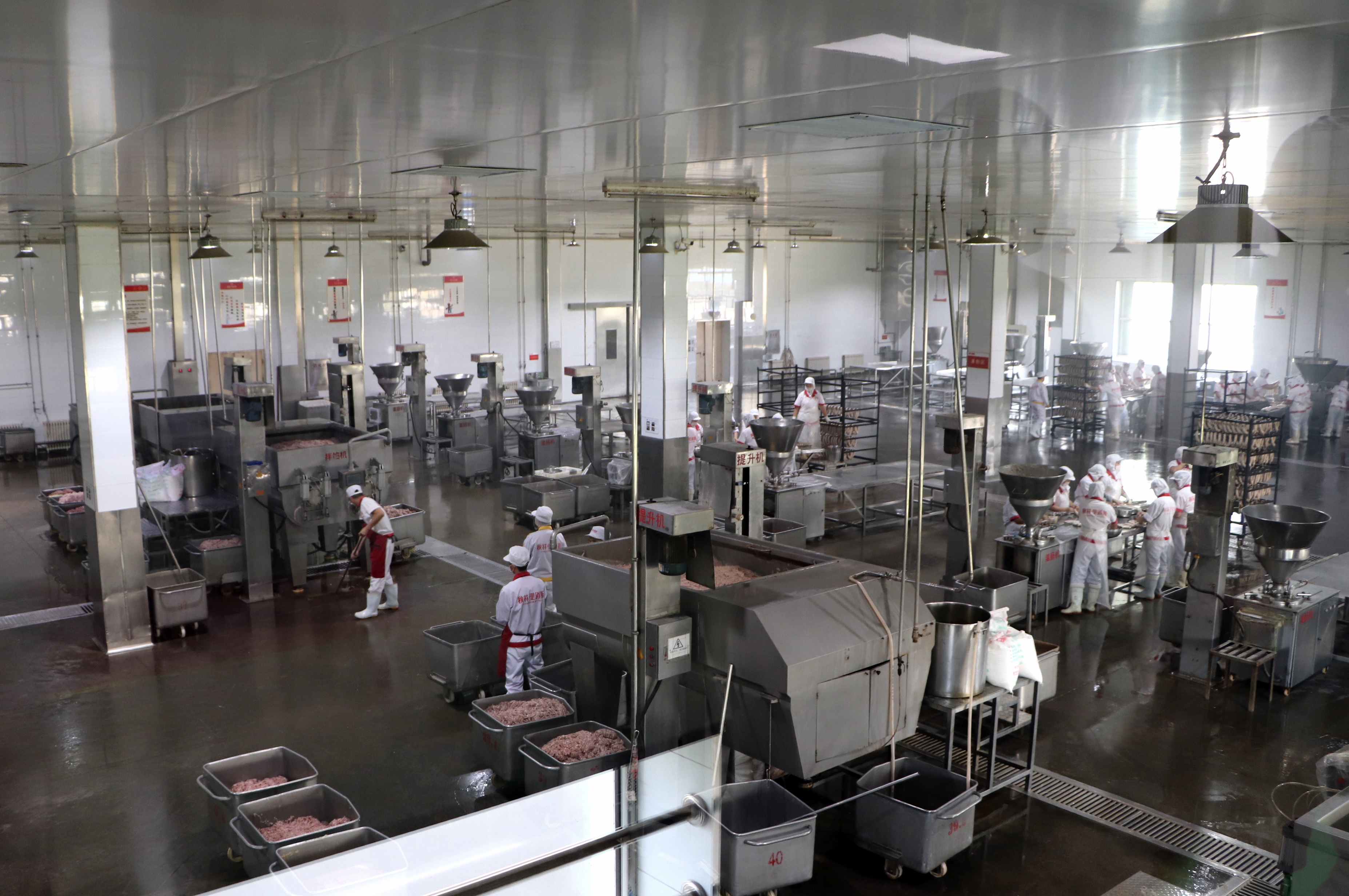 阿城秋林里道斯客运站店,哈尔滨秋林里道斯红肠阿城