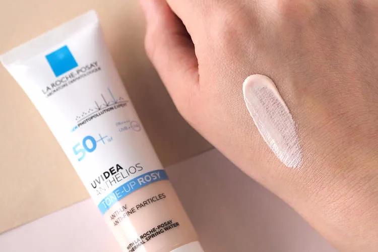 夏季好用的平价美白防晒,好用的抗氧化还美白的防晒