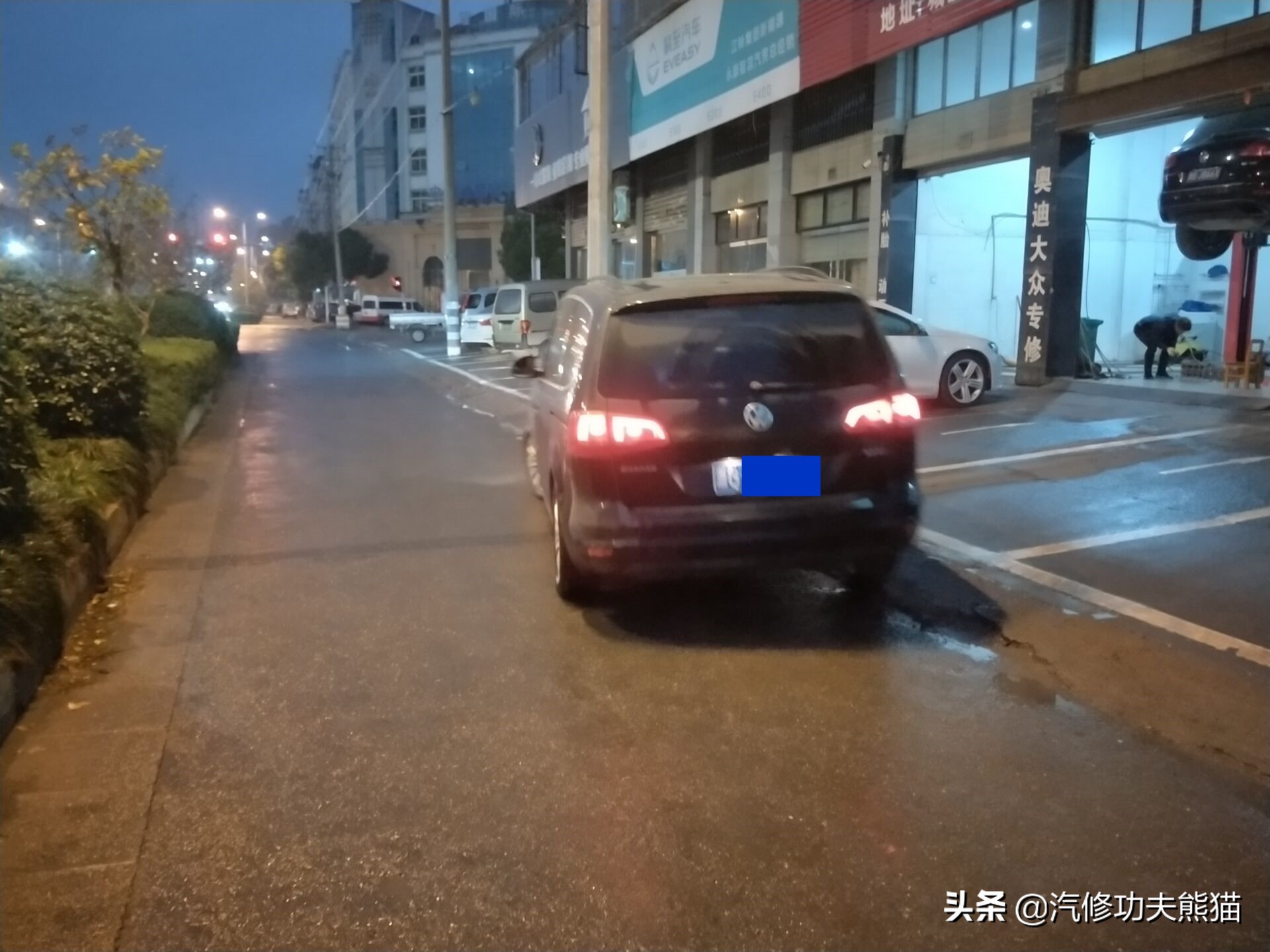 ea8882.0t夏朗烧机油,大众夏朗1.8t烧机油怎么样