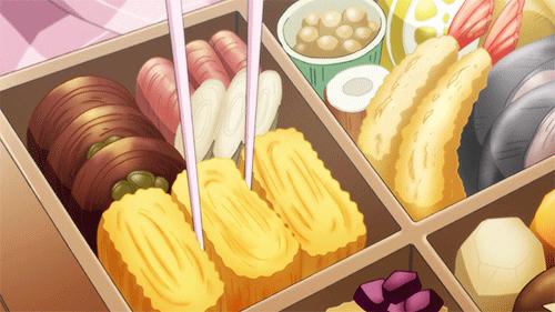 吃货的世界并没有什么不同，总统问女王：我的滴面烤饼配方呢？