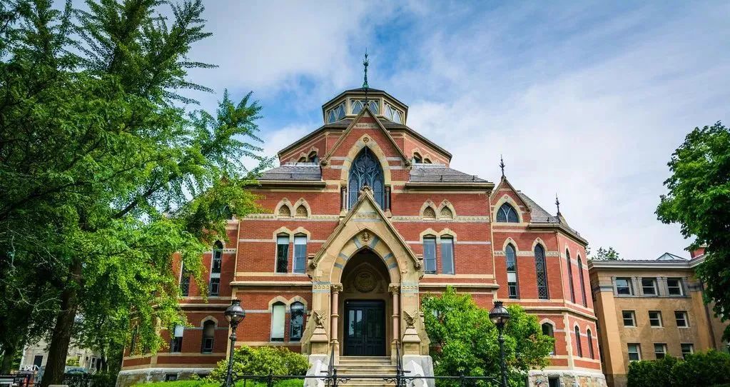 美国大学研究生院计算机专业排名,美国大学本科计算机科学专业介绍