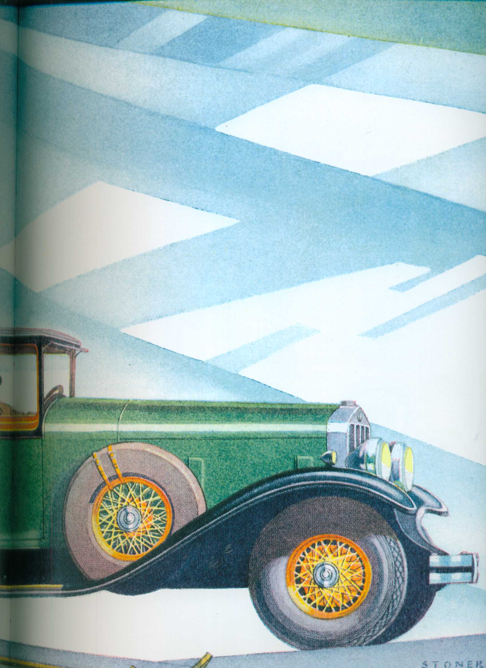 汽车广告最新怀旧经典创意广告,2000年国外经典汽车广告