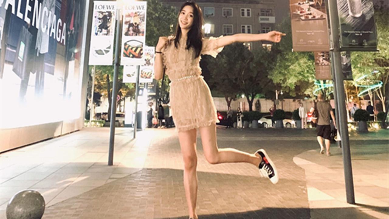 中国艺术体操舒思瑶,艺术体操舒思瑶视频