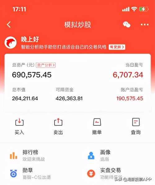股民使用的免费软件,股民必备的app