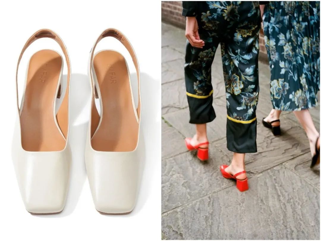 女律师通勤鞋冬季,女律师职业鞋