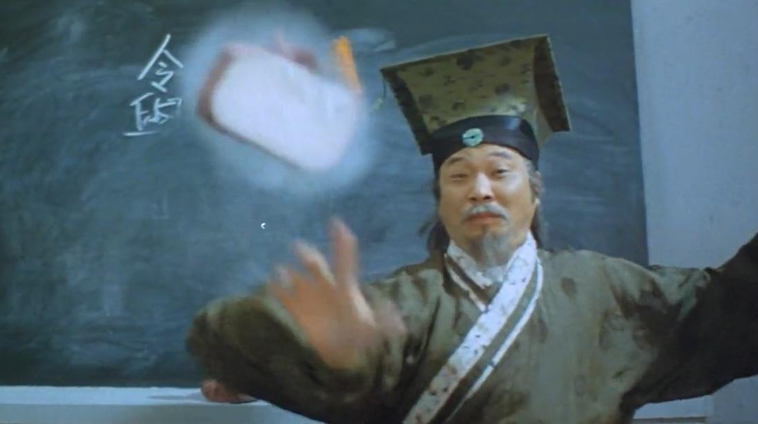 张卫健与邓光荣一起参与的电影,邓光荣张卫健