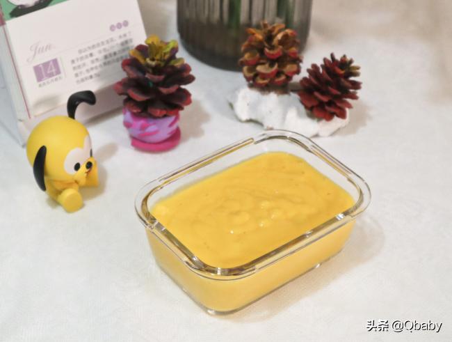 夏日清凉快手菜,1-3岁夏天宝宝菜谱