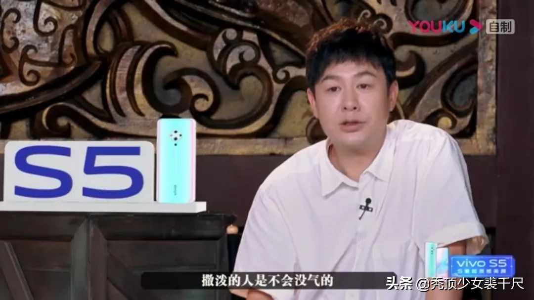 张颂文于正被困仓库表演演技派,演技派张颂文教学生是第几期