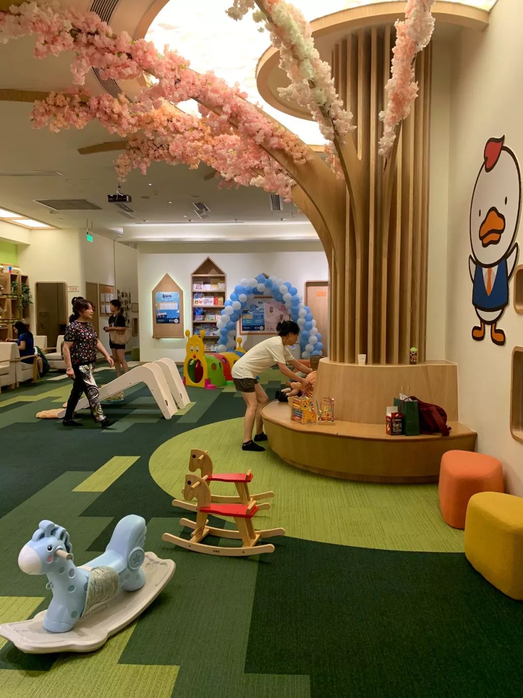 桐梓林附近的教育机构,桐梓婴儿早教机构