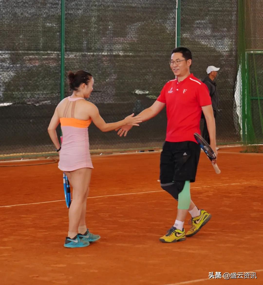 2022年昆明网球公开赛,云南红土网球比赛在哪里