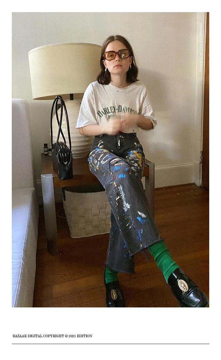 今年最新款秋冬鞋,秋冬鞋流行款