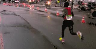 预防膝盖损伤的运动,保护膝盖跑步的正确跑姿与方法