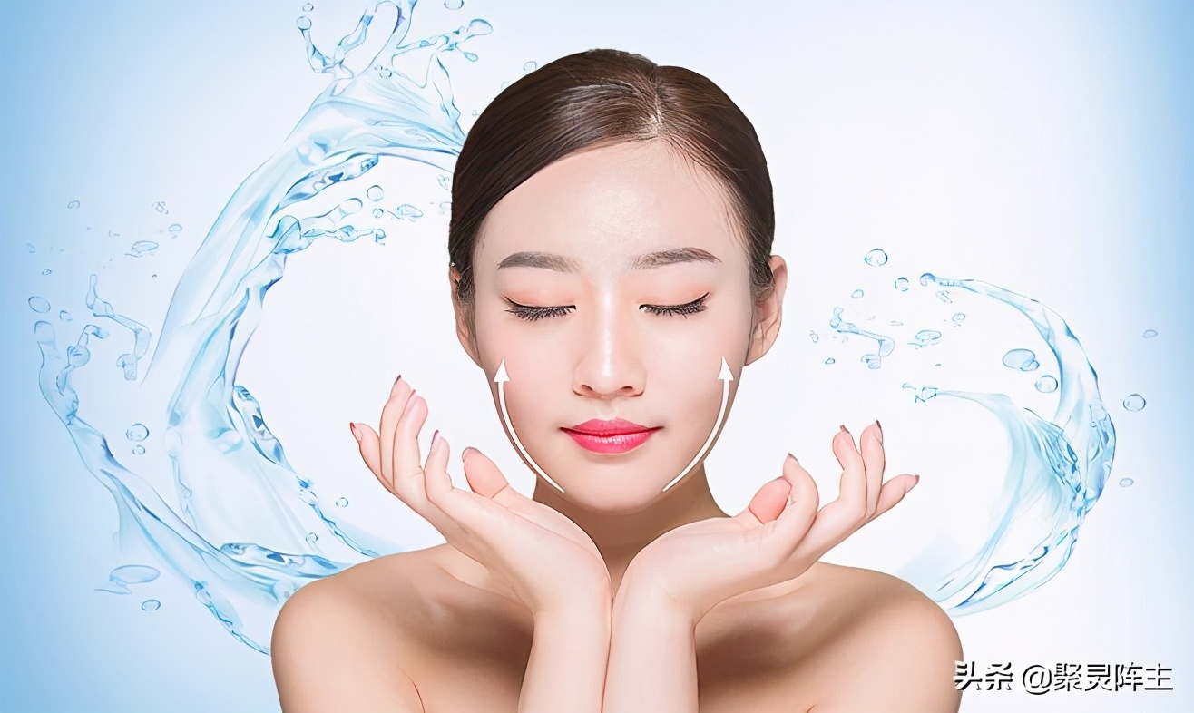 十款控油清洁产品推荐，不做中年油腻男