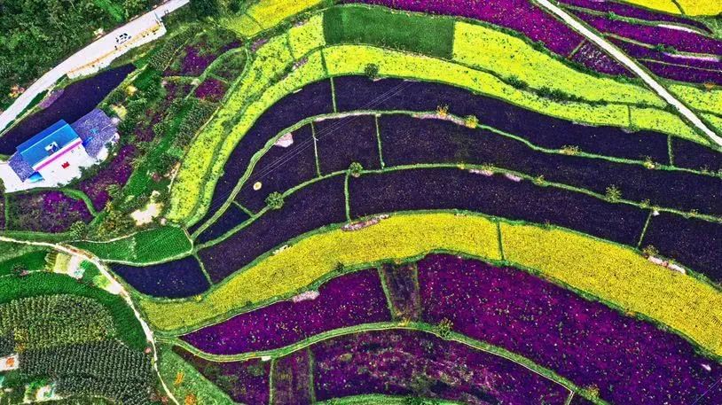 四川平武有个遗落人间的仙境,平武特色游玩景区