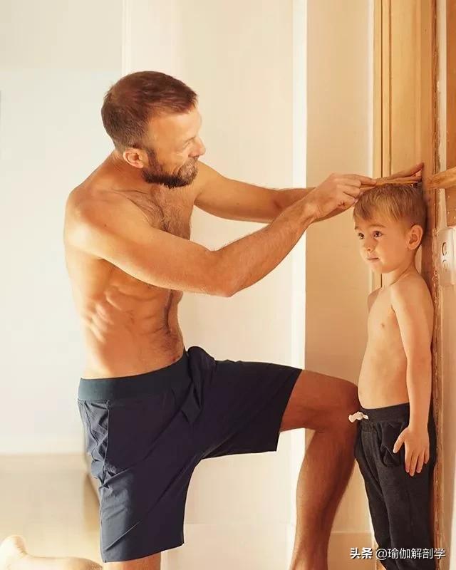 为什么瑜伽男性大师多,瑜伽大师为什么多数都是男的